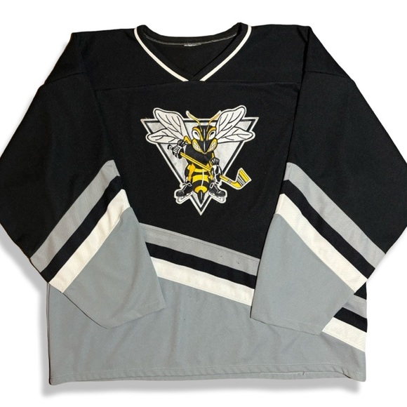 American Vintage Other - Rare Vintage Sarina Sting Hockey Jersey